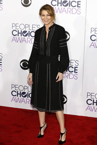 People's Choice Awards 2016 in Los Angeles