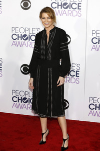 People's Choice Awards 2016 in Los Angeles