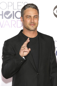 People's Choice Awards 2016 in Los Angeles