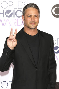 People's Choice Awards 2016 in Los Angeles