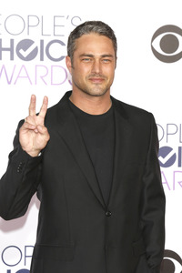 People's Choice Awards 2016 in Los Angeles