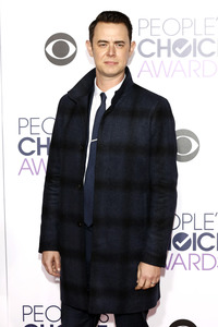 People's Choice Awards 2016 in Los Angeles