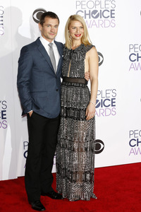 People's Choice Awards 2016 in Los Angeles