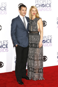 People's Choice Awards 2016 in Los Angeles