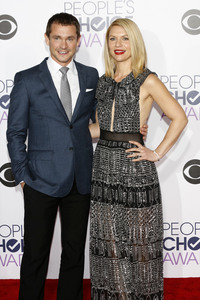 People's Choice Awards 2016 in Los Angeles