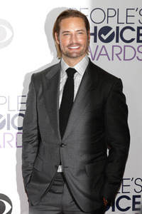 People's Choice Awards 2016 in Los Angeles