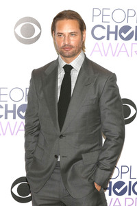 People's Choice Awards 2016 in Los Angeles