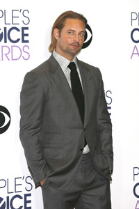 People's Choice Awards 2016 in Los Angeles