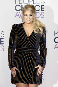 People's Choice Awards 2016 in Los Angeles