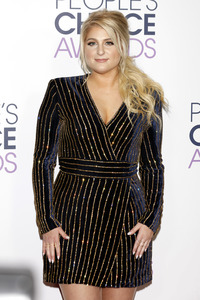 People's Choice Awards 2016 in Los Angeles
