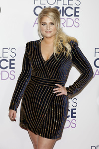 People's Choice Awards 2016 in Los Angeles