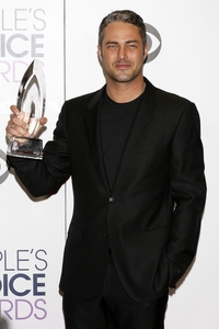 People's Choice Awards 2016 in Los Angeles