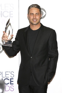 People's Choice Awards 2016 in Los Angeles