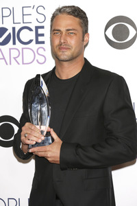 People's Choice Awards 2016 in Los Angeles