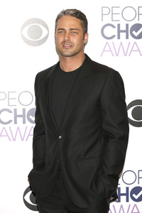 People's Choice Awards 2016 in Los Angeles