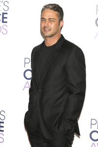 People's Choice Awards 2016 in Los Angeles