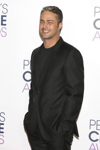 People's Choice Awards 2016 in Los Angeles