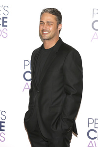 People's Choice Awards 2016 in Los Angeles