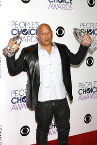 People's Choice Awards 2016 in Los Angeles