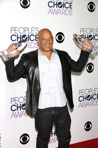 People's Choice Awards 2016 in Los Angeles