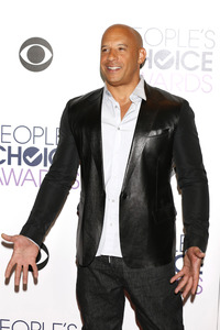 People's Choice Awards 2016 in Los Angeles