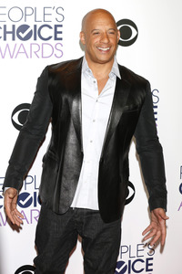 People's Choice Awards 2016 in Los Angeles