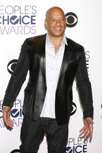 People's Choice Awards 2016 in Los Angeles