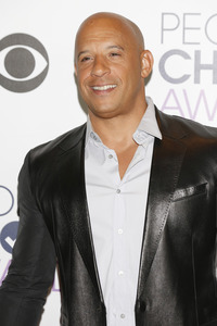 People's Choice Awards 2016 in Los Angeles