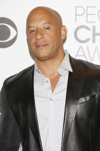 People's Choice Awards 2016 in Los Angeles
