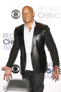 People's Choice Awards 2016 in Los Angeles