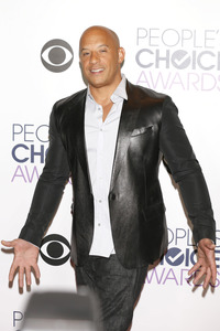 People's Choice Awards 2016 in Los Angeles