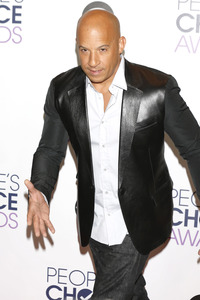 People's Choice Awards 2016 in Los Angeles