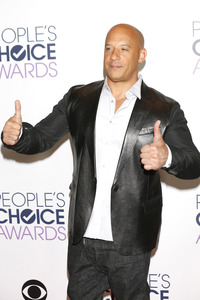 People's Choice Awards 2016 in Los Angeles