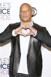 People's Choice Awards 2016 in Los Angeles