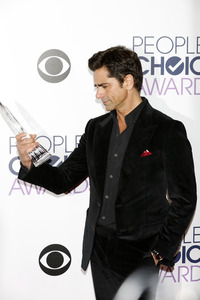 People's Choice Awards 2016 in Los Angeles