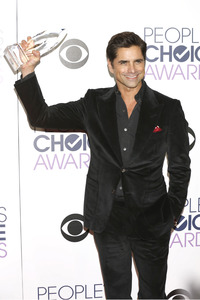 People's Choice Awards 2016 in Los Angeles
