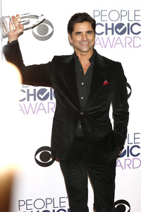 People's Choice Awards 2016 in Los Angeles