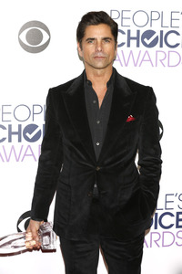 People's Choice Awards 2016 in Los Angeles