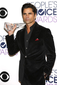 People's Choice Awards 2016 in Los Angeles