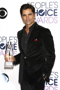 People's Choice Awards 2016 in Los Angeles