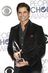 People's Choice Awards 2016 in Los Angeles