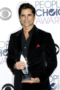 People's Choice Awards 2016 in Los Angeles
