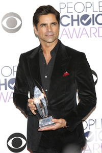 People's Choice Awards 2016 in Los Angeles