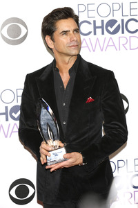 People's Choice Awards 2016 in Los Angeles