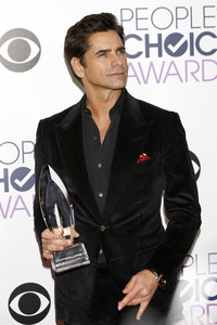 People's Choice Awards 2016 in Los Angeles