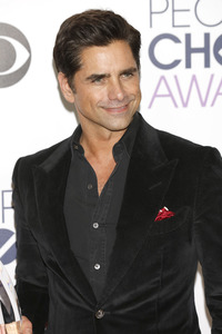 People's Choice Awards 2016 in Los Angeles