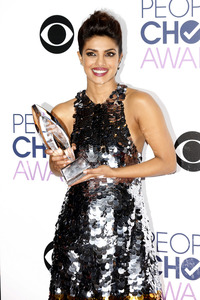 People's Choice Awards 2016 in Los Angeles