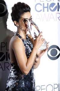 People's Choice Awards 2016 in Los Angeles