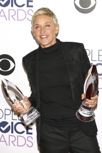 People's Choice Awards 2016 in Los Angeles
