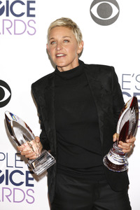 People's Choice Awards 2016 in Los Angeles